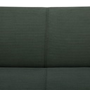 Futón Ibsen verde