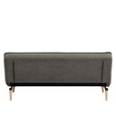 Futón Kiruna beige