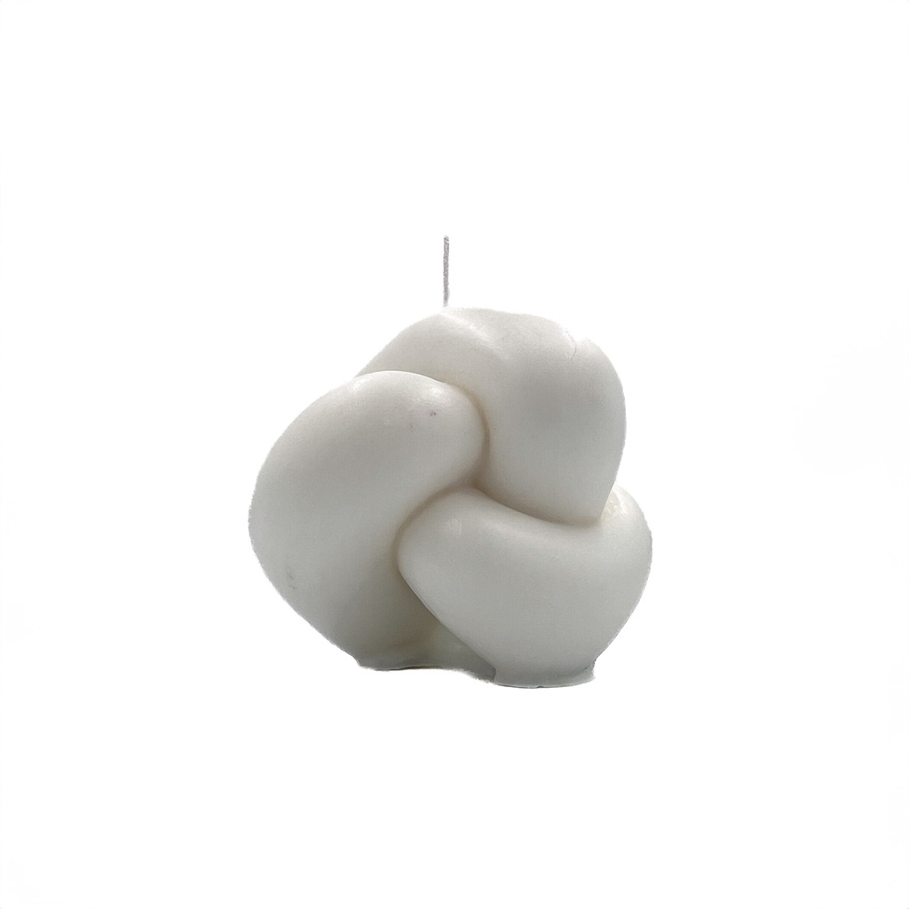 Vela nudo 11cm