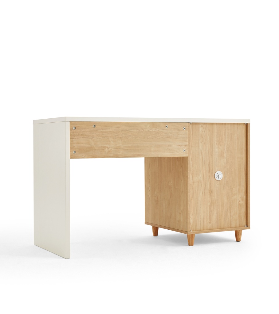 Escritorio Azores 120x59x75 blanco