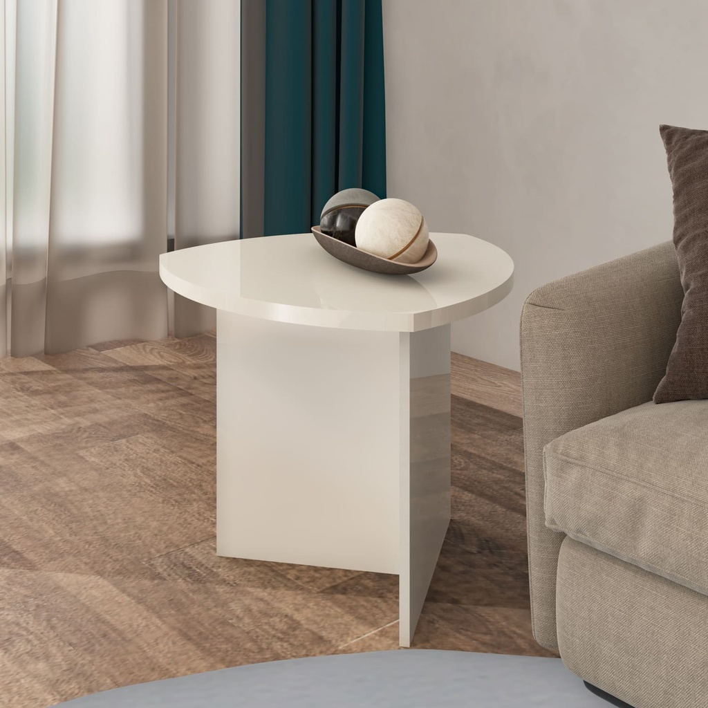 Mesa lateral Delta
