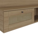 Panel TV Trama