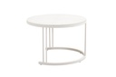 Juego living terraza Florence 3-1-1