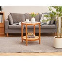 Mesa lateral Gijon