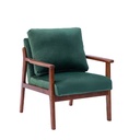 Sitial Blake verde