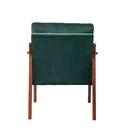 Sitial Blake verde