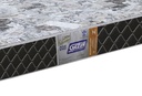 Colchon Supreme D23 1,5 plazas 105x190x16cm