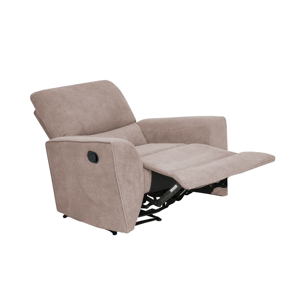Berger Alaska beige