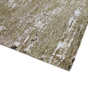 Alfombra 200x300cm Maron taupe
