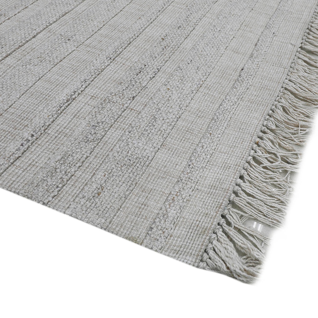 Alfombra 200x300cm Bentez marfil