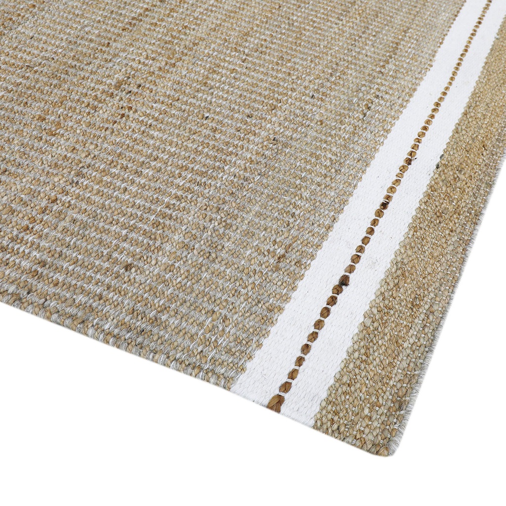 Alfombra 120x180cm Novato24 nat/avena