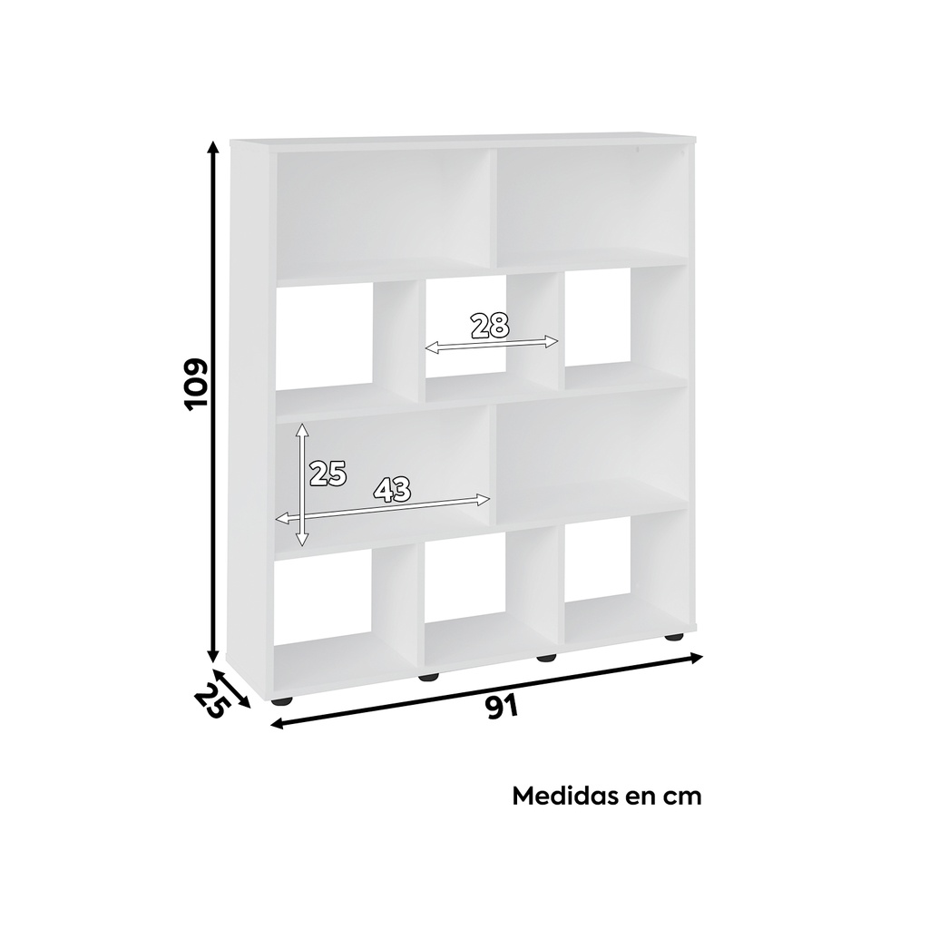 Estante Book