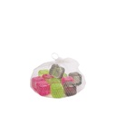 Set cubos de hielo reutilizable 2.5cm