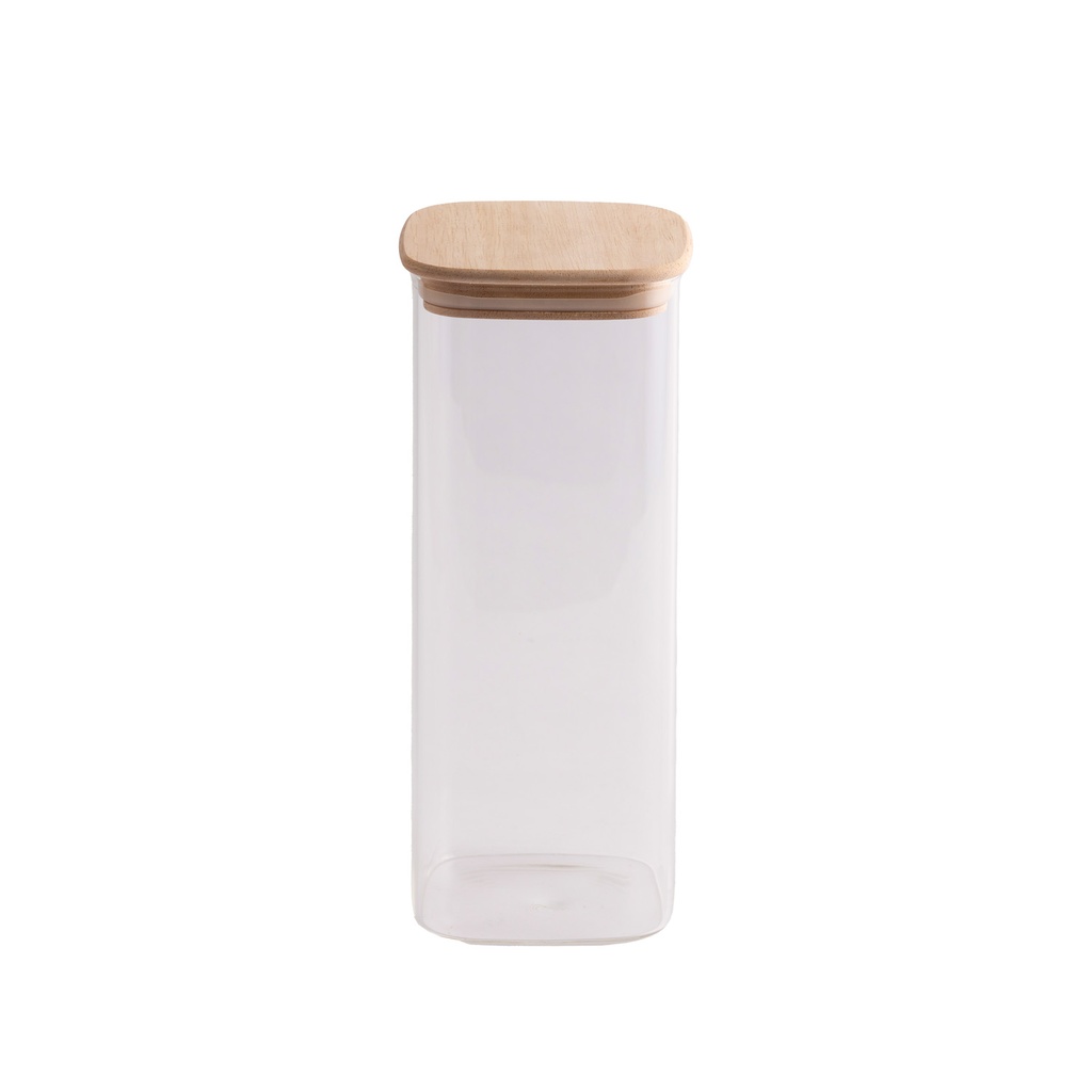 Frasco vidrio 1900ml