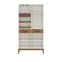 Vitrina Milao bar 92.1cm