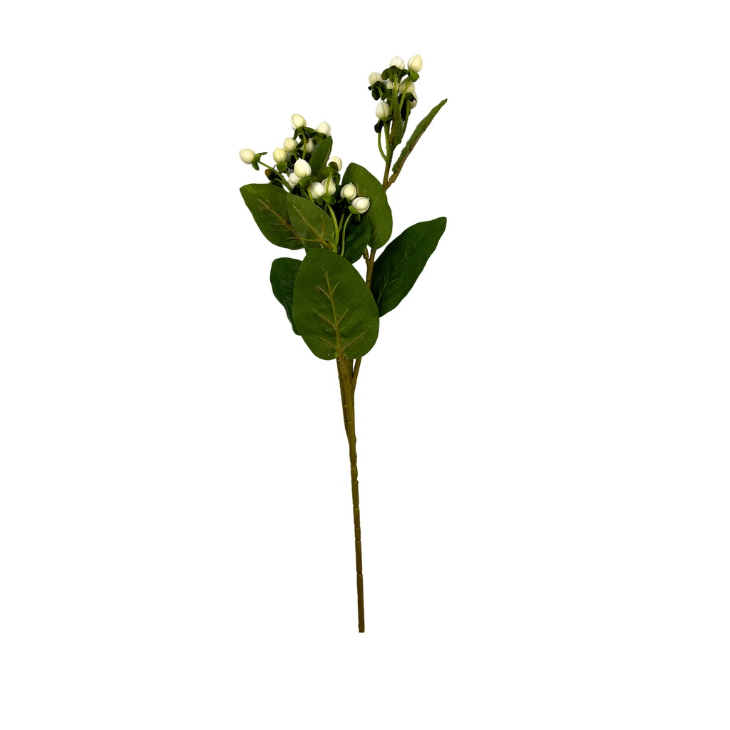 Rama flores artificial 67cm
