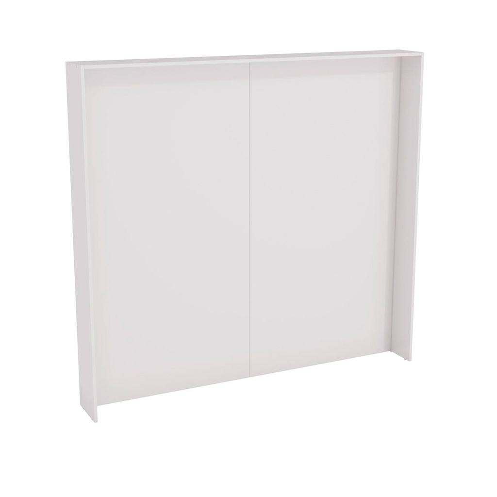 Respaldo cama 2 plazas modular 175cm