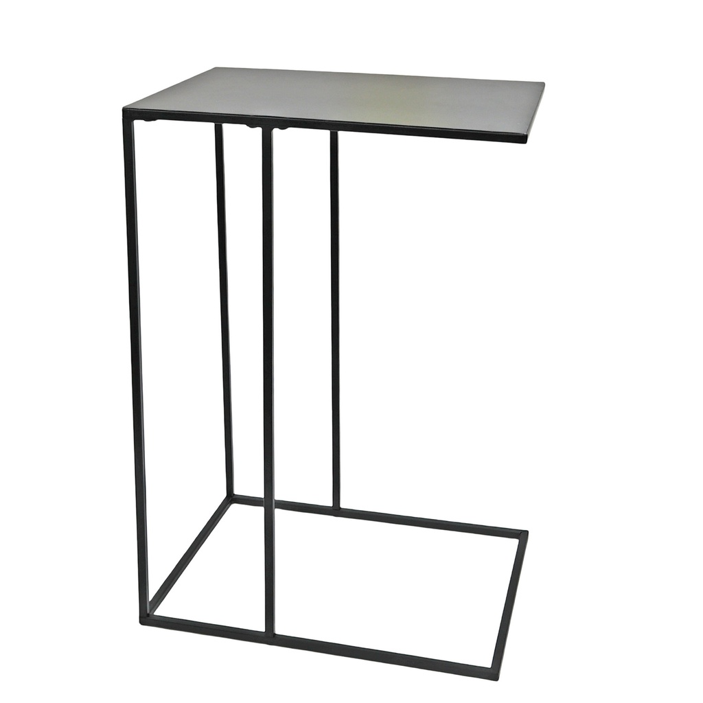Mesa lateral Zoe