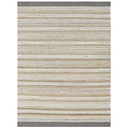 Alfombra 180x270cm Novato10 nat/bco