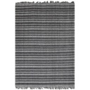 Alfombra 120x180cm Bentez gris