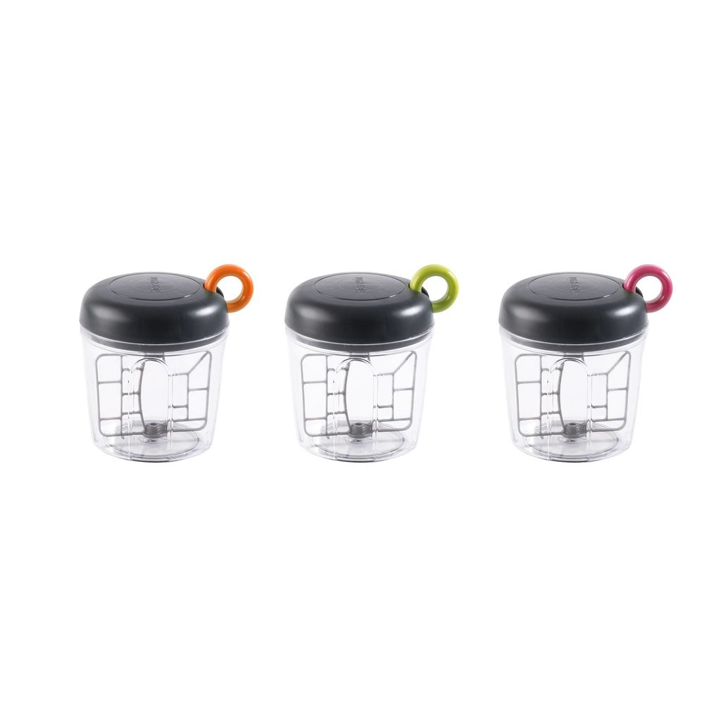 Mezclador manual plástico 1060ml