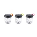 Mezclador manual plástico 1060ml