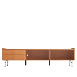 [230032300] Rack de TV Waldorf
