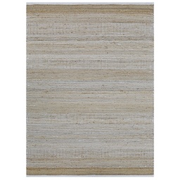 [230039552] Alfombra 200x300cm Novato19 nat/marfil